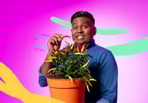 Devon chillies fire up new children's BBC series